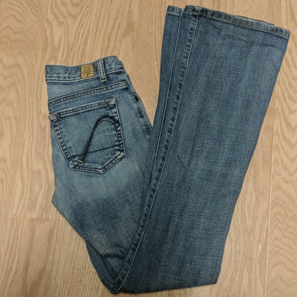 Guess jeans